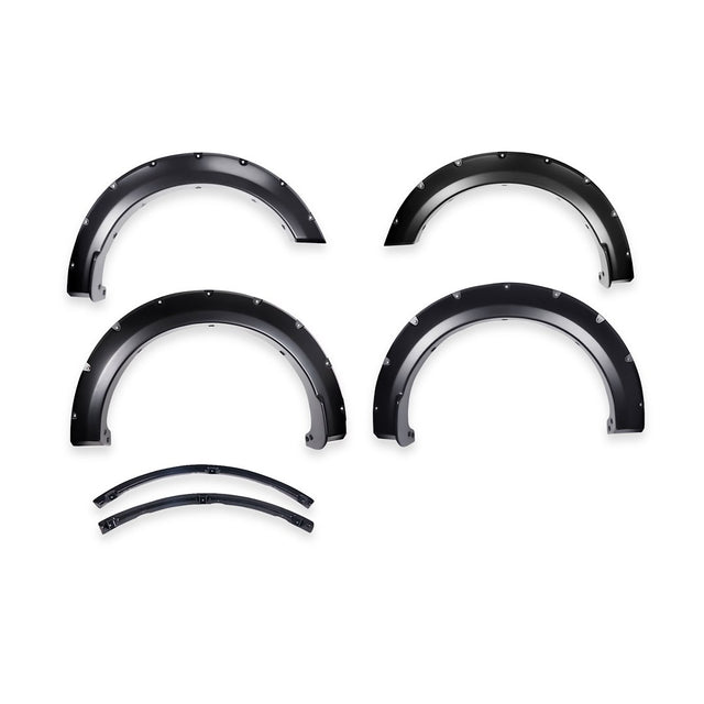 Trailfx Tff3011s Fender Flare||t84_Tff3011s_Fender Flares_B2c_1.Jpg||85||t84tff3011s||1473567
