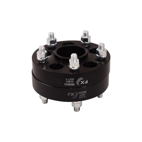 Fx Wheels W545006b Wheel Adapter||t8w_W545006b_Hub Centric Wheel Adapter_2.Jpg||86||t8ww545006b||1143747