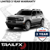 Trailfx A1018t Nerf Bar||t83_A1018t_4 Inch Oval Bent Step Bar_Extended_B2c_8.Jpg||92||t83a1018t||1521619