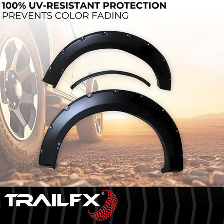 Trailfx Tff3003s Fender Flare||t84_Tff3003s_Fender Flares_B2c_5.Jpg||89||t84tff3003s||1473549