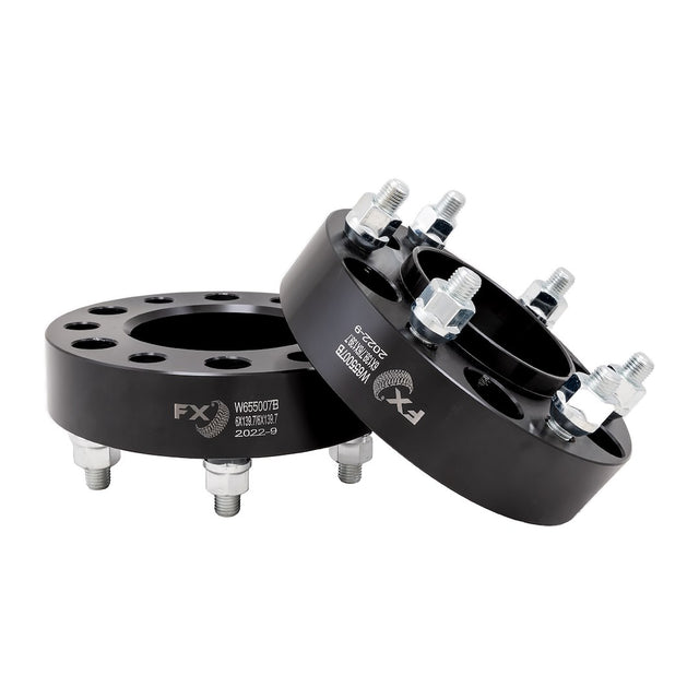 Fx Wheels W655007b Wheel Spacer||t8w_W655007b_Wheel Spacers_1.Jpg||85||t8ww655007b||1793153