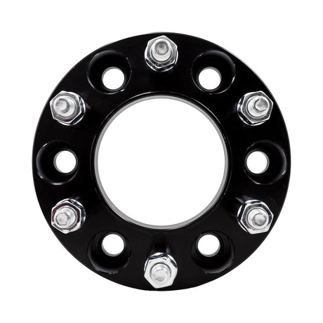 Fx Wheels W655007hc Wheel Spacer||t8w_W655007hc_Hub Centric Wheel Adapter_Web_5.Jpg||89||t8ww655007hc||1787222