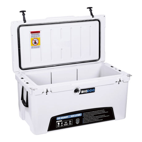 Husky Towing Bdc110 Beverage Cooler||hus_Bdc110_110qt Cooler_D_Gf.Jpg||88||husbdc110||1242413
