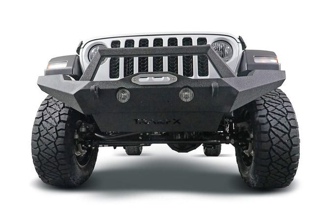 Trailfx Jl07t Bumper||jt Premium Front .Jpg||85||t83jl07t||1305346