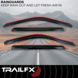 Trailfx 4381ic Rainguard||t84_4381ic_In Channel Rainguards_B2c_2.Jpg||86||t844381ic||1591319