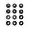 Trailfx Rlik85 Tailgate Liner Hardware||t82_Rlik85_Tailgate Liner Hardware_Web_1.Jpg||85||t82rlik85||1431224