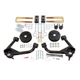 Suspension Pro G30sl1 Lift Kit Suspension||t8s_G30sl1_3 Inch Front Lift Kit_B2c_1.Jpg||85||t8sg30sl1||1787127