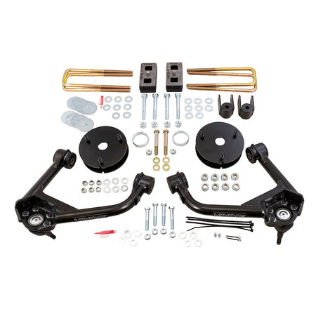 Suspension Pro G30sl1 Lift Kit Suspension||t8s_G30sl1_3 Inch Front Lift Kit_B2c_1.Jpg||85||t8sg30sl1||1787127