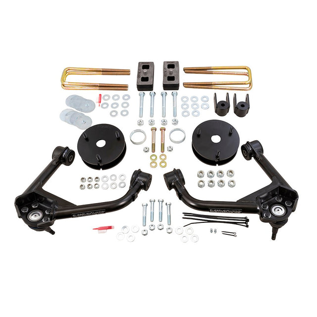 Suspension Pro G30sl1 Lift Kit Suspension||t8s_G30sl1_3 Inch Front Lift Kit_B2c_1.Jpg||85||t8sg30sl1||1787127