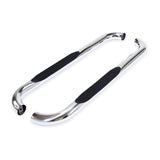 Trailfx A0029s Nerf Bar||t83_A0029s_3 Inch Round Step Bar_Standard_B2c_1.Jpg||85||t83a0029s||1515865