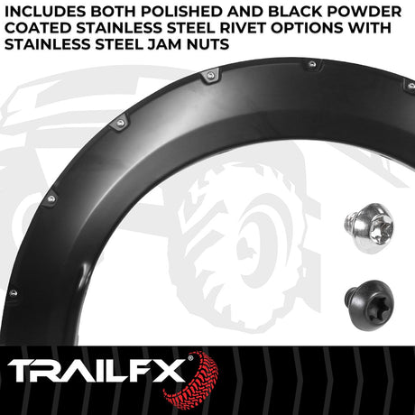 Trailfx Tff3006s Fender Flare||t84_Tff3006s_Fender Flares_B2c_6.Jpg||90||t84tff3006s||1473564