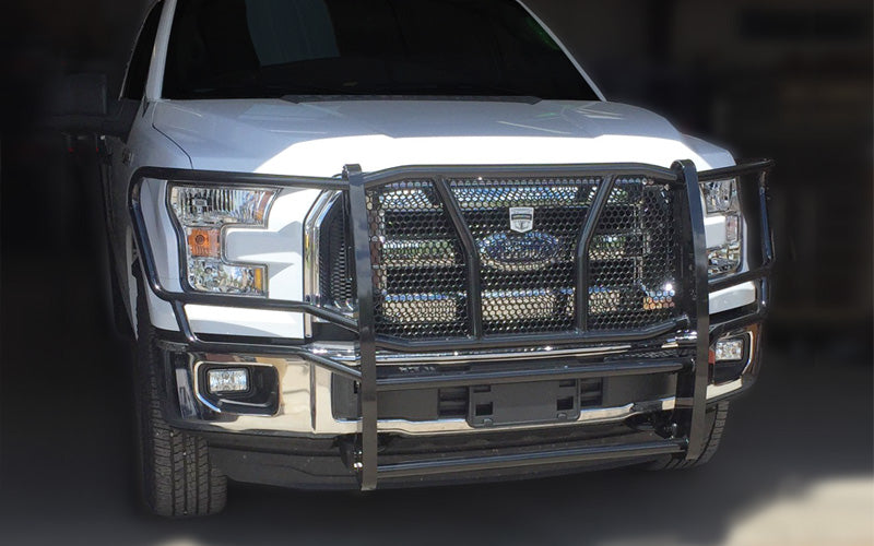 Cattleman Hd 1307p Grille Guard||1307p_5.Jpg||90||cat1307p||1474283