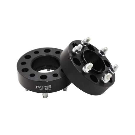 Fx Wheels W653103hc Wheel Spacer||t8w_W653103hc_Hub Centric Wheel Adapter_Web_1.Jpg||85||t8ww653103hc||1787176