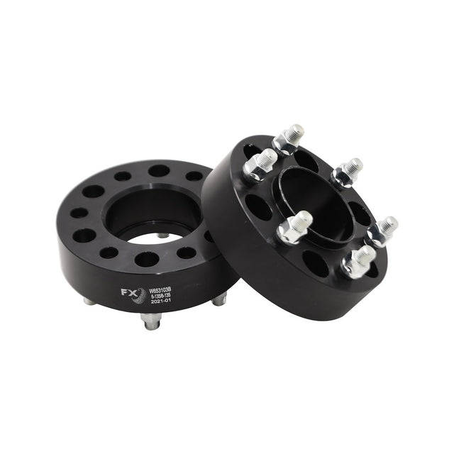 Fx Wheels W653103hc Wheel Spacer||t8w_W653103hc_Hub Centric Wheel Adapter_Web_1.Jpg||85||t8ww653103hc||1787176