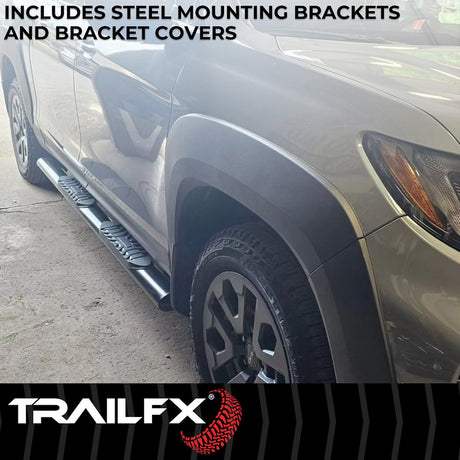 Trailfx A1530b Nerf Bar||t83_A1530b_4 Inch Oval Straight Step Bar_Standard_B2c_6.Jpg||90||t83a1530b||1521099