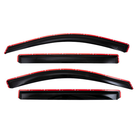 Trailfx 4805ic Rainguard||t84_4805ic_In Channel Rainguards_B2c_1.Jpg||85||t844805ic||1591336