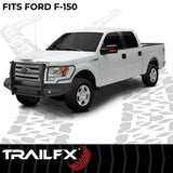 Trailfx Fx3013a Bumper||t83_Fx3013a_Full Bumper_B2c_6.Jpg||90||t83fx3013a||1709867
