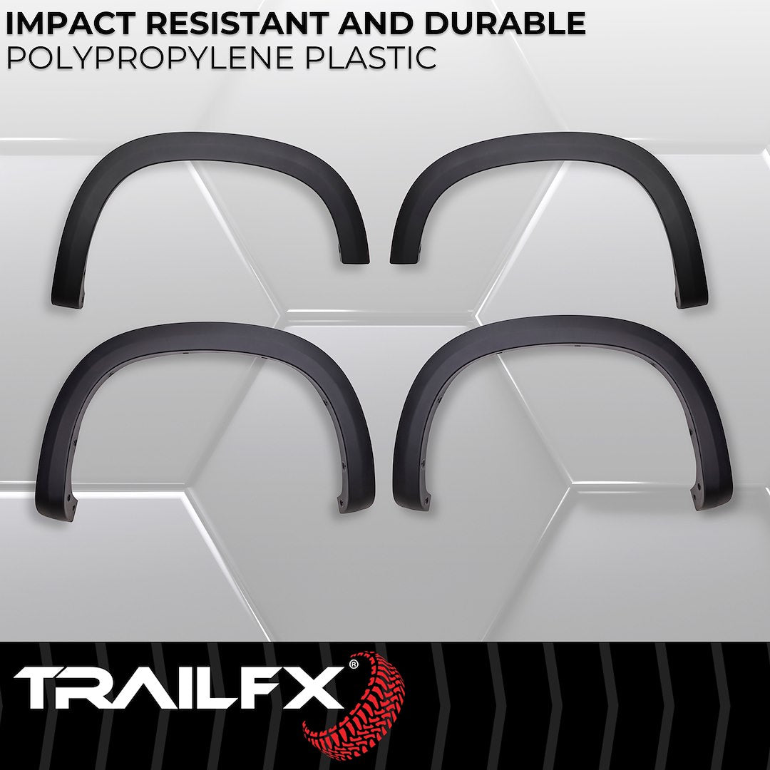 Trailfx Tfc3005oe Fender Flare||t84_Tfc3005oe_Oe Fender Flares_B2c_4.Jpg||88||t84tfc3005oe||1565951