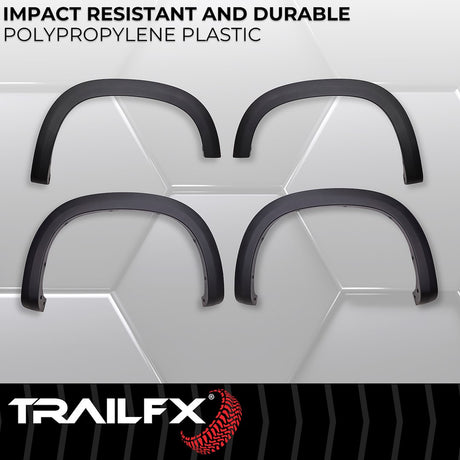 Trailfx Tfc3005oe Fender Flare||t84_Tfc3005oe_Oe Fender Flares_B2c_4.Jpg||88||t84tfc3005oe||1565951