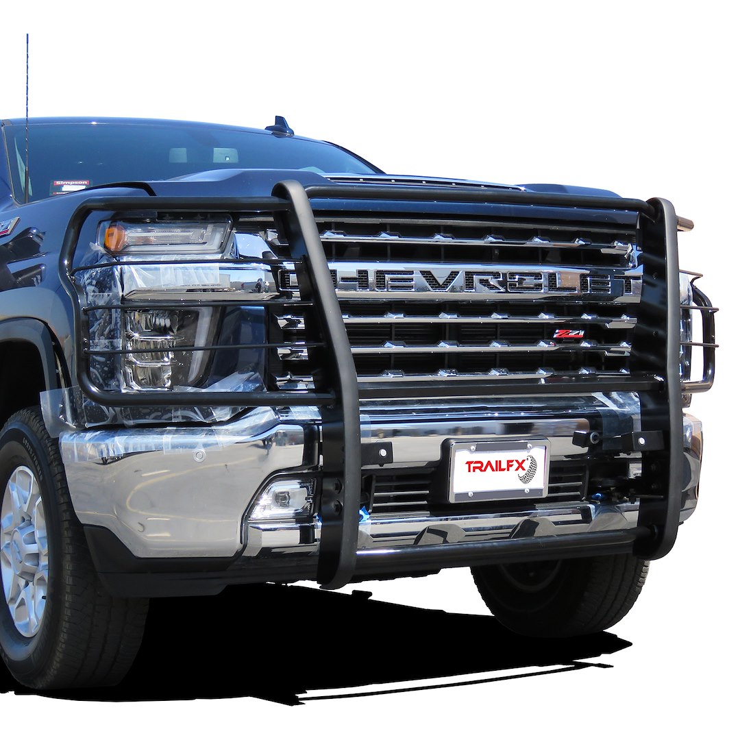 Trailfx E0038b Grille Guard||t83_E0038b_Grille Guard_1.Jpg||85||t83e0038b||881427