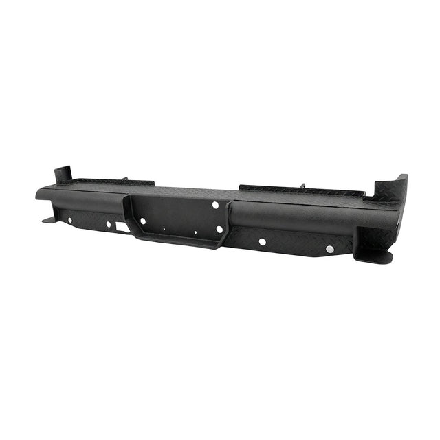 Cattleman Hd 4395s Bumper||cat_4395s_Rear Pipe Bumper_B2c_1.Jpg||85||cat4395s||1788233