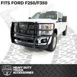 Cattleman Hd 1355p Grille Guard||cat_1355p_Grille Guard_B2c_6.Jpg||90||cat1355p||2150281