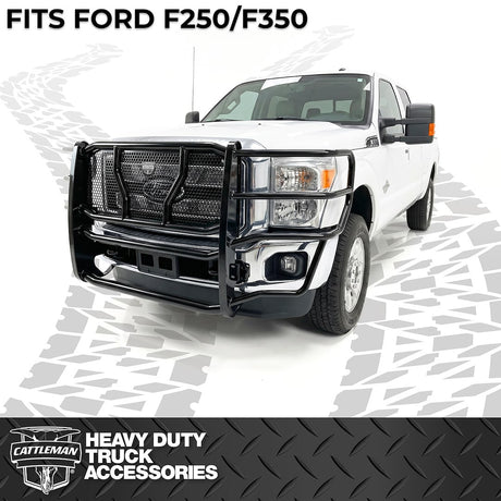 Cattleman Hd 1355p Grille Guard||cat_1355p_Grille Guard_B2c_6.Jpg||90||cat1355p||2150281