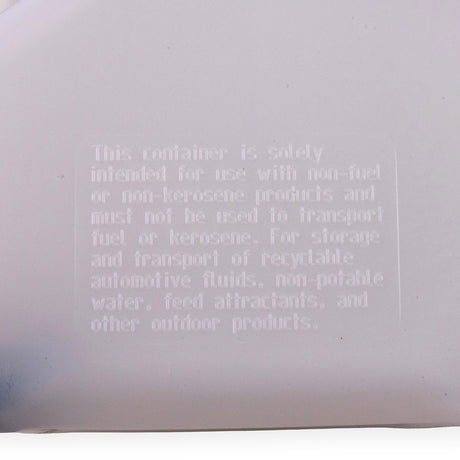 Speedfx 8731 Liquid Storage Container||s73_8731_3 Gallon Utility Jug_B2c_5.Jpg||89||s738731||1563392