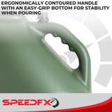 Speedfx 8834 Liquid Storage Container||s73_8834_5 Gallon Utility Jug_B2c_9.Jpg||93||s738834||1786731