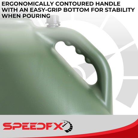 Speedfx 8834 Liquid Storage Container||s73_8834_5 Gallon Utility Jug_B2c_9.Jpg||93||s738834||1786731