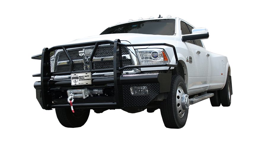 Cattleman Hd 2370pw Bumper||2258pw.Png||85||cat2370pw||1474383