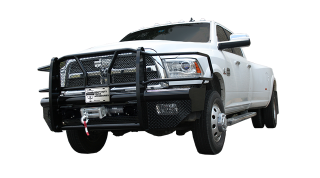 Cattleman Hd 2370pw Bumper||2258pw.Png||85||cat2370pw||1474383