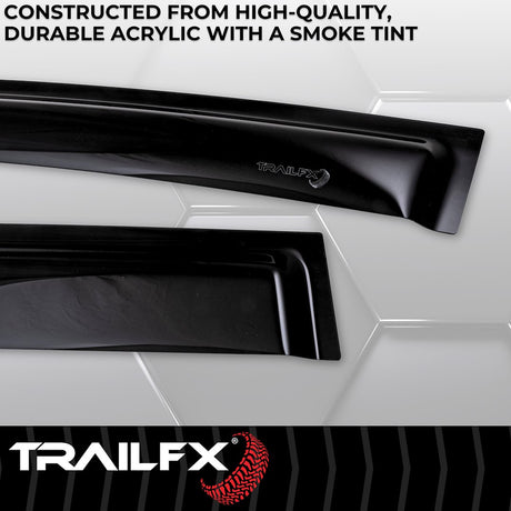 Trailfx 4116h Rainguard||t84_4116h_Rainguards_B2c_4.Jpg||88||t844116h||1625736