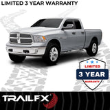Trailfx 1160632073 Nerf Bar||t83_1160632073_3 Inch Round Step Bar_Standard_B2c_7.Jpg||91||t831160632073||1516154