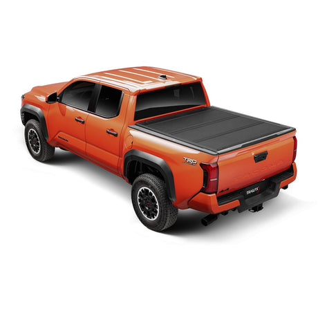 Trailfx Tfx8013 Tonneau Cover||t8n_Tfx8013_Hf3 Tonneau Cover_B2c_1.Jpg||85||t8ntfx8013||1652565