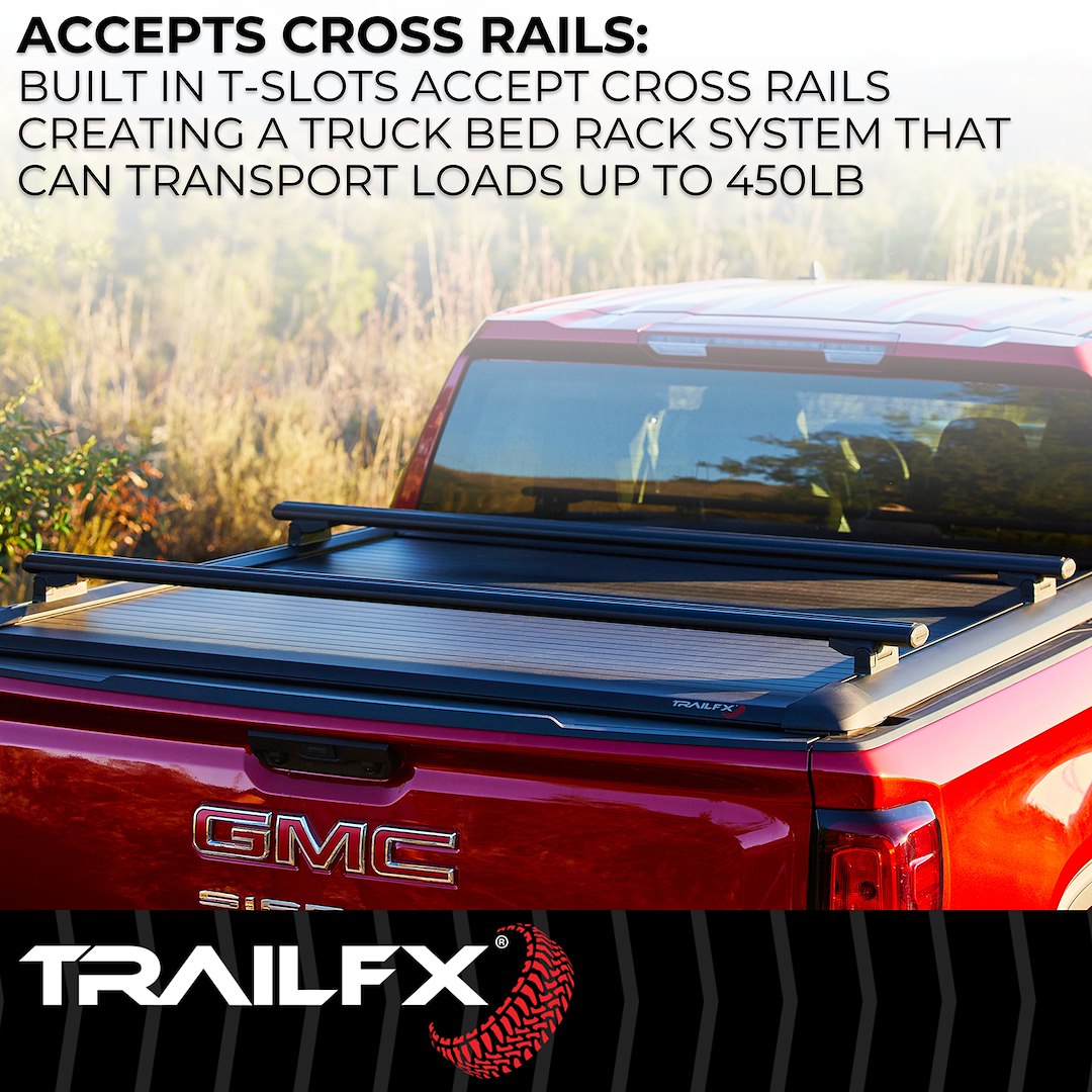 Trailfx Tfx6006 Tonneau Cover||t8n_Tfx6006_Retractable Tonneau Covers_B2c_8.Jpg||92||t8ntfx6006||1624347