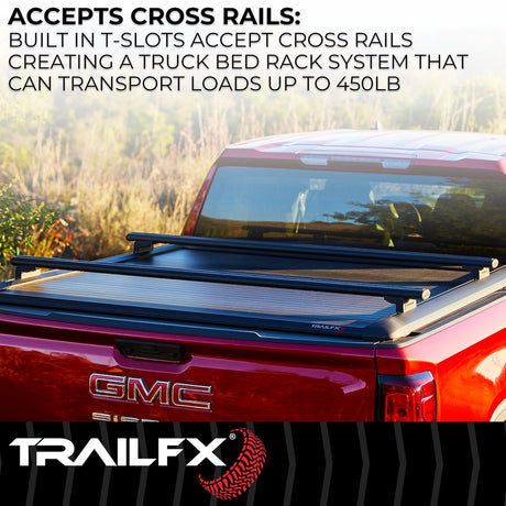 Trailfx Tfx6006 Tonneau Cover||t8n_Tfx6006_Retractable Tonneau Covers_B2c_8.Jpg||92||t8ntfx6006||1624347