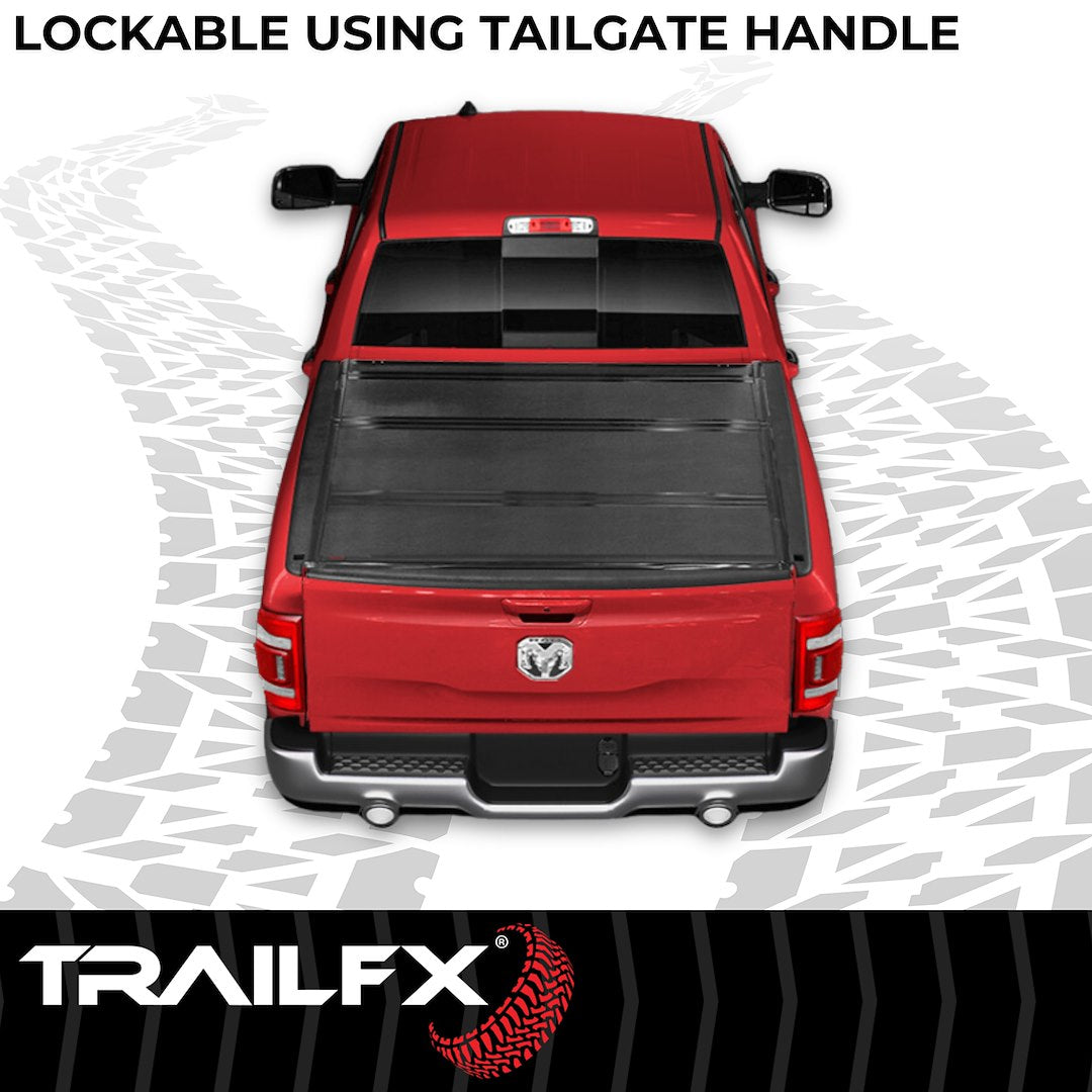 Trailfx Tfx2704 Tonneau Cover||t8n_Tfx2704_Premium Hard Cover Tonneau_B2c_8.Jpg||92||t8ntfx2704||1513724