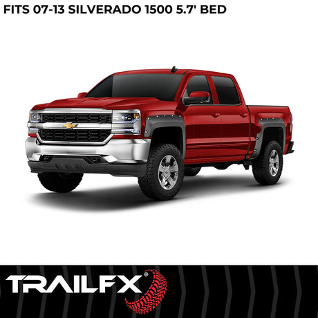 Trailfx Tfc3003s Fender Flare||t84_Tfc3003s_Fender Flares_B2c_7.Jpg||91||t84tfc3003s||1508812