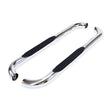 Trailfx A0061s Nerf Bar||t83_A0061s_3 Inch Round Step Bar_Standard_B2c_1.Jpg||85||t83a0061s||1515737
