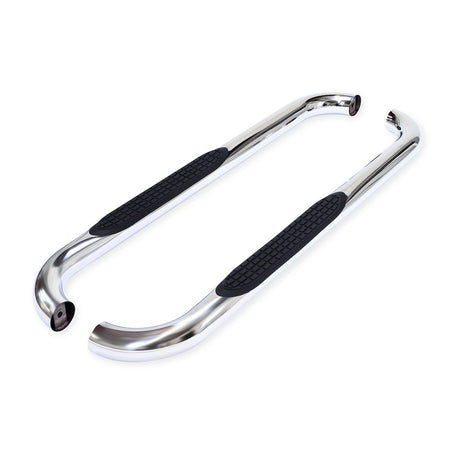 Trailfx A0061s Nerf Bar||t83_A0061s_3 Inch Round Step Bar_Standard_B2c_1.Jpg||85||t83a0061s||1515737