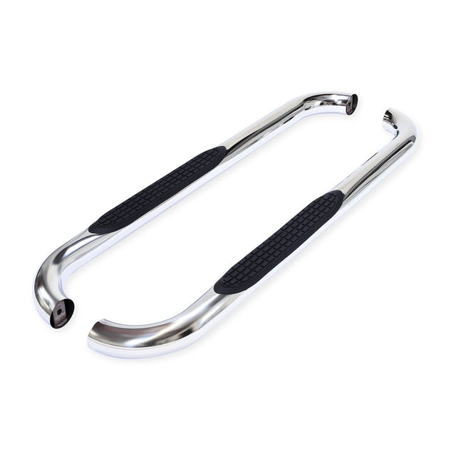 Trailfx A0061s Nerf Bar||t83_A0061s_3 Inch Round Step Bar_Standard_B2c_1.Jpg||85||t83a0061s||1515737