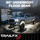 Trailfx Rockkitf4 Underbody Light Kit||t8l_Rockkitf4_Underbody Led Light Kit_B2c_6.Jpg||90||t8lrockkitf4||1786756