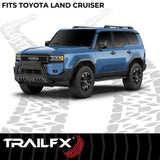 Trailfx B0046t Bull Bar||t83_B0046t_Bull Bar_B2c_7.Jpg||91||t83b0046t||1710084