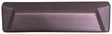 Trailfx Rahs005b Running Board End Cap||rahs005b-1.Jpg||85||t83rahs005b||1115129