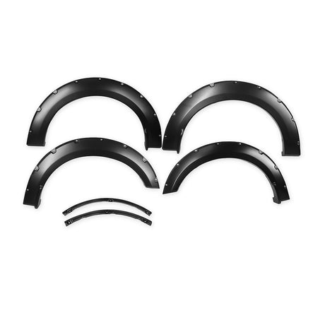 Trailfx Tff3006s Fender Flare||t84_Tff3006s_Fender Flares_B2c_1.Jpg||85||t84tff3006s||1473559