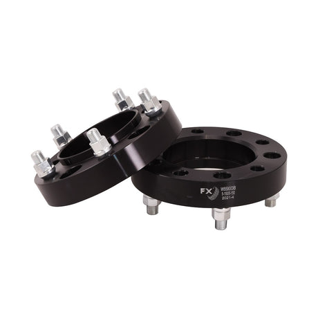 Fx Wheels W550007hc Wheel Spacer||t8w_W550007hc_Hub Centric Wheel Adapter_Web_4.Jpg||88||t8ww550007hc||1787172