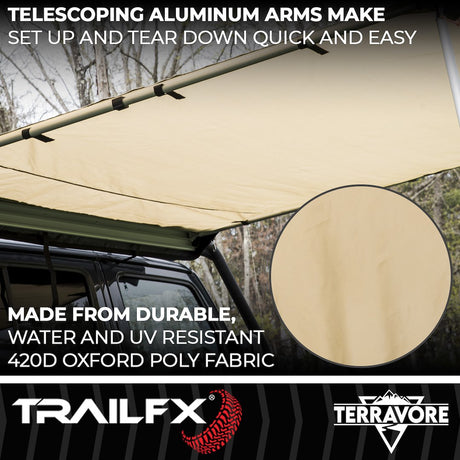 Trailfx Awn003 Awning||t8o_Awn003_Awning_B2c_3.Jpg||88||t8oawn003||1039795