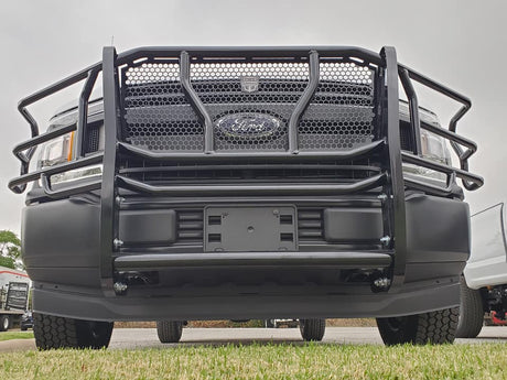 Cattleman Hd 1307p Grille Guard||1307p_2.Jpg||87||cat1307p||1474280