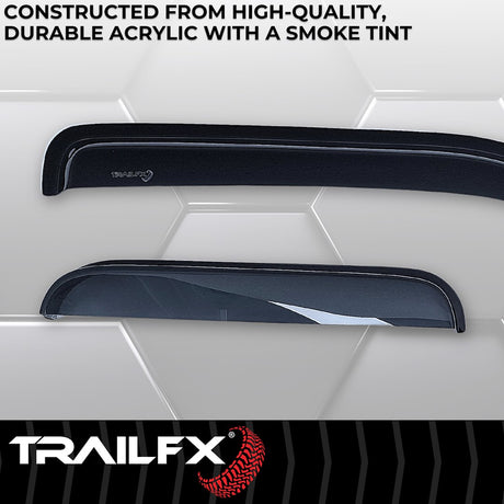 Trailfx 4231h Rainguard||t84_4231h_Rainguards_B2c_4.Jpg||88||t844231h||1431328